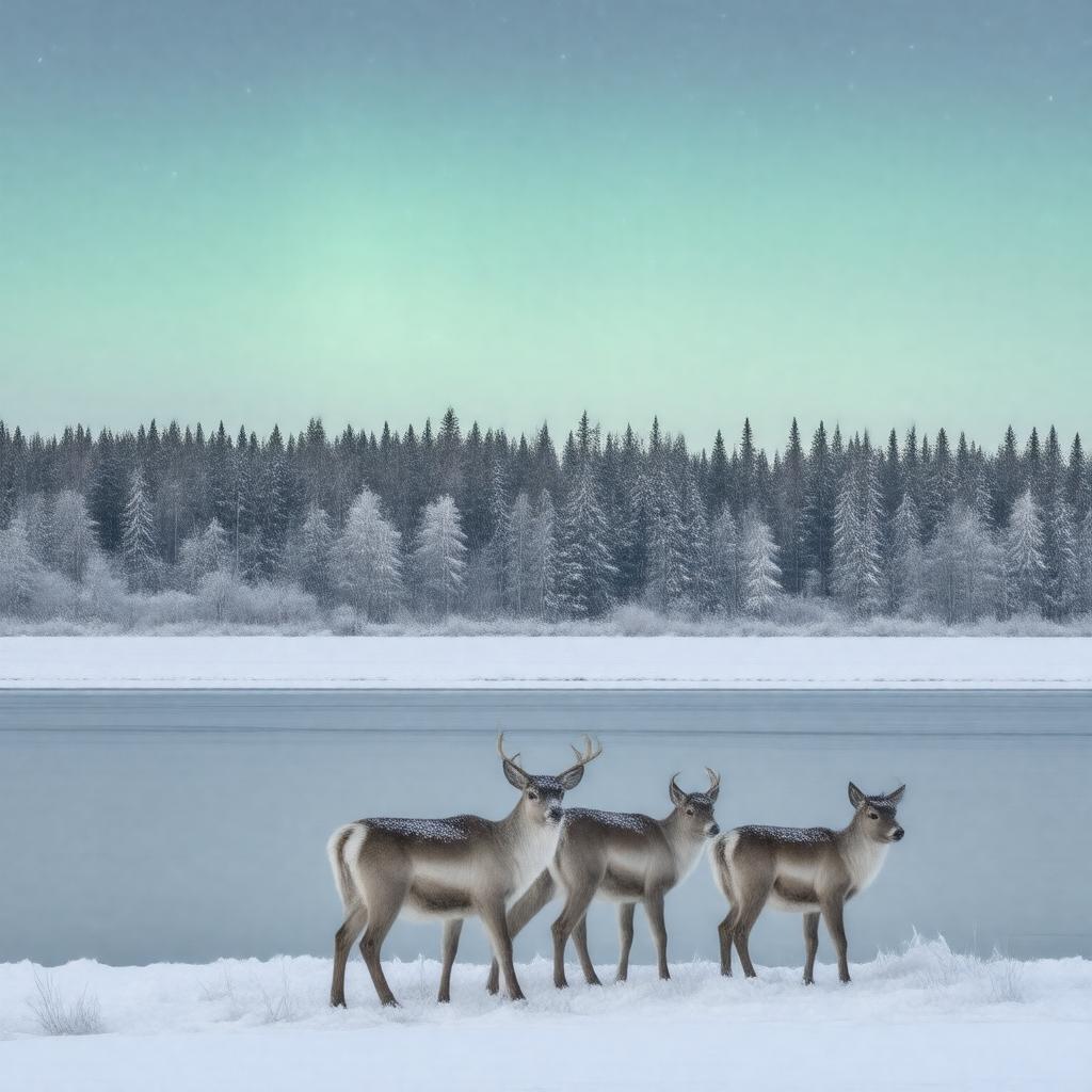 Northern Russia